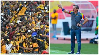 Alexandre Santos: Kaizer Chiefs Reportedly Identify Manager to Take over as Next Head Coach