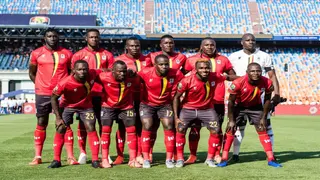 Uganda national football team history, achievements, players, world rankings