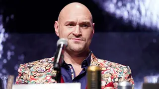 Heavyweight Boxer Issues Warning to WBC Champion Tyson Fury, Aims to Beat Undefeated Gypsy King