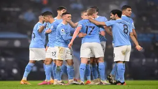 Phil Foden fires Man City to crucial victory over tough EPL club