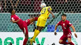 2022 FIFA World Cup: VAR decision for disallowed Ecuador 'offside' vs Qatar explained