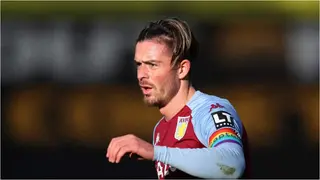 Jack Grealish Handed Nine Month Driving Ban and £82,000 Fine