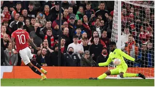 Francis Uzoho: Omonia Nicosia Keeper Earns Praise After Spectacular Performance vs Man United in Europa League