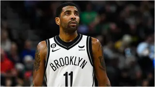 Kyrie Irving says his injury stopped Brooklyn Nets from winning 2021 NBAS title