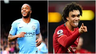 Raheem Sterling in negotiation to sell his house to Trent Alexander Arnold as Chelsea transfer draws closer