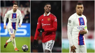 Updated Ballon d'Or 2023 rankings after Messi, Mbappe exit Champions League