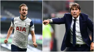 Harry Kane: Tottenham Hotspur Striker Ready To Sign New Deal Provided Antonio Conte’s Demands Are Met