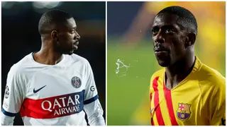 Why Malian Descent Ousmane Dembele Left Spanish Club Barcelona After 6 Seasons