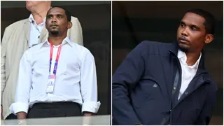 Samuel Eto’o: Cameroon Boss Accused of Match Fixing, Bribery After AFCON 2023 Exit