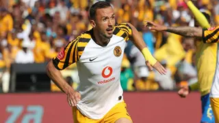 Samir Nurkovic Heads Home, Released by Stuart Baxter to Take Care of Family Emergency