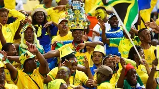 Mamelodi Sundowns Reward Fans Returning to Stadiums, Give Away Free Tickets to CAF Champions League Game