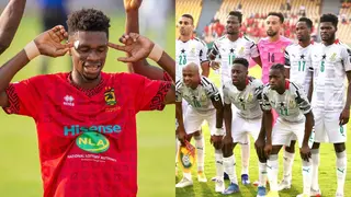 Asante Kotoko supporters chief wants GFA to convince prolific Cameroon player to switch nationality