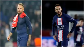 Why Neymar's injury is a blessing in disguise for PSG in their UCL pursuit