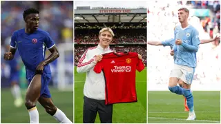 7 Premier League Wonderkids To Look Out for Ahead of Next Season