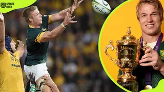 The life story of Pieter-Steph du Toit, the talented rugby player