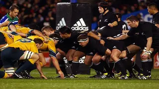 All Blacks vs Wallabies: Is this the greatest rivalry in rugby?