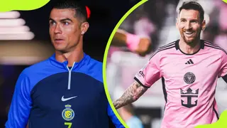 Here are 10 reasons why Ronaldo is better than Messi