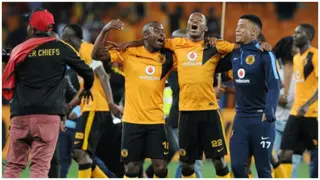 Mamelodi Sundowns' continental dominance a good omen for Bafana Bafana says former Kaizer Chiefs player