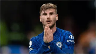 Timo Werner: Chelsea Flop Nears Premier League Return With Tottenham