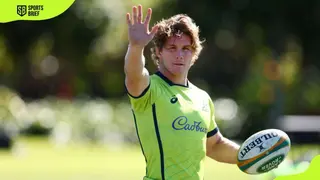 Who is Michael Hooper’s wife? Family, babies, and all his life details