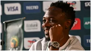 Ahmed Musa Explains What It Means to Captain Super Eagles to the Quarter Final of AFCON 2023