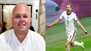 Tragedy as England Fan Slumps, Dies After Kane's Goal Against Germany