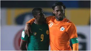 Comparing Didier Drogba and Samuel Eto’o’s AFCON Performances