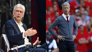 Former Arsenal Boss Wenger Reveals Biggest Regret After Leaving the Gunners 3 Years Ago