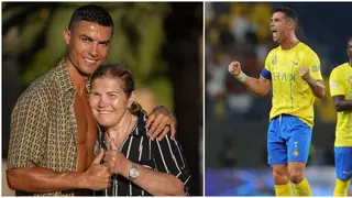 Cristiano Ronaldo: Al Nassr Star Celebrates Mother With Heartwarming Message on Mother's Day