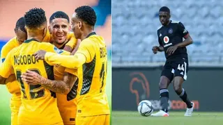 Soweto Derby: Memorable high scoring matches between Orlando Pirates and Kaizer Chiefs from years gone by