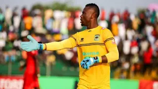 Asante Kotoko coach believes talented goalkeeper is ready for Black Stars Call up