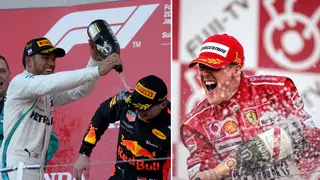 Formula 1 2024 Japanese Grand Prix: Drivers With the Most Victories at the Suzuka Circuit