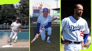 A ranking of 10 of the best Mexican baseball players in history of the game