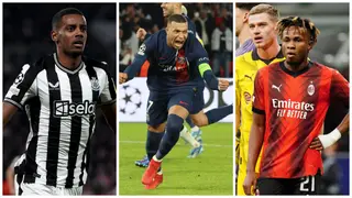 Group of Death Drama: Champions League Group F Permutations Unveil Which Teams Will Qualify