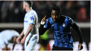 Ademola Lookman Inspires Atalanta to Europa League Final With Goal and Assist Against Marseille