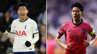 Son Heung Min: Games Tottenham Hotspur Star Could Miss While on Asia Cup Duty With South Korea