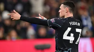 Phil Foden: Man City Equals Record Achieved by Lionel Messi and Erling Haaland Under Guardiola