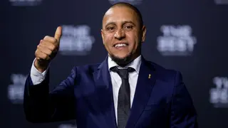 Brazilian legend Roberto Carlos names 2 English players who are good enough for the South American team