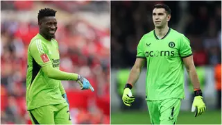 Why Andre Onana Won’t Be Suspended for FA Cup Final Despite Two Yellow Cards vs Coventry