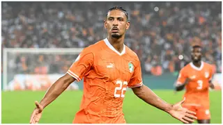 AFCON 2023: Haller’s Goal Against DR Congo Sets Up Ivory Coast for Final Clash Against Nigeria