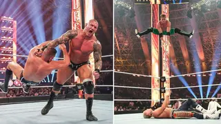 King and Queen of the Ring: 5 Questions Raised After a Night of Hard Hitting Action at WWE Event
