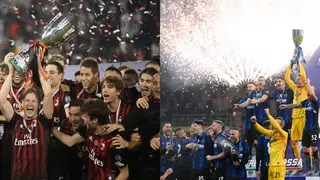 Inter Milan vs AC Milan: Which is the best team in San Siro?