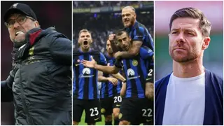 PSG, Inter Closing In: A Look at the Title Race Across Europe’s Top 5 Leagues