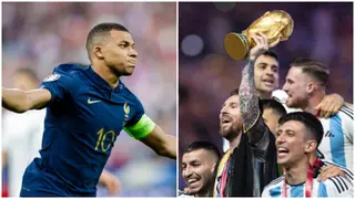 Kylian Mbappe tips France to bounce back from 2022 FIFA World Cup heartbreak