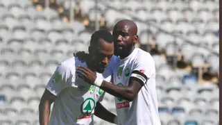 CAF Champions League: Amazulu chomping at the bit for their inaugural CCL Match