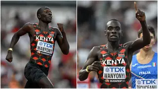 Emmanuel Wanyonyi Wins Xiamen Diamond League, Gets Revenge on Marco Arop