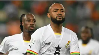 Black Stars on the Verge of Elimination after Draw With Mozambique in Abidjan