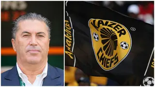 Jose Peseiro: Former Super Eagles Boss Considers Kaizer Chiefs position as next venture