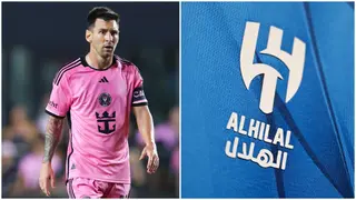 Al-Hilal President Opens up On Why Lionel Messi Rejected €1.4 Billion Saudi Deal