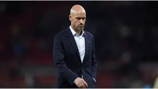 Erik ten Hag: 5 footballers who fell out with Manchester United manager